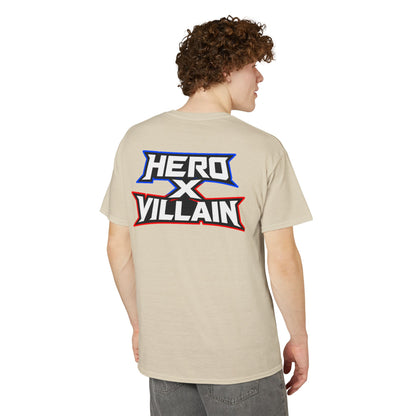 Hero x Villain T-Shirt