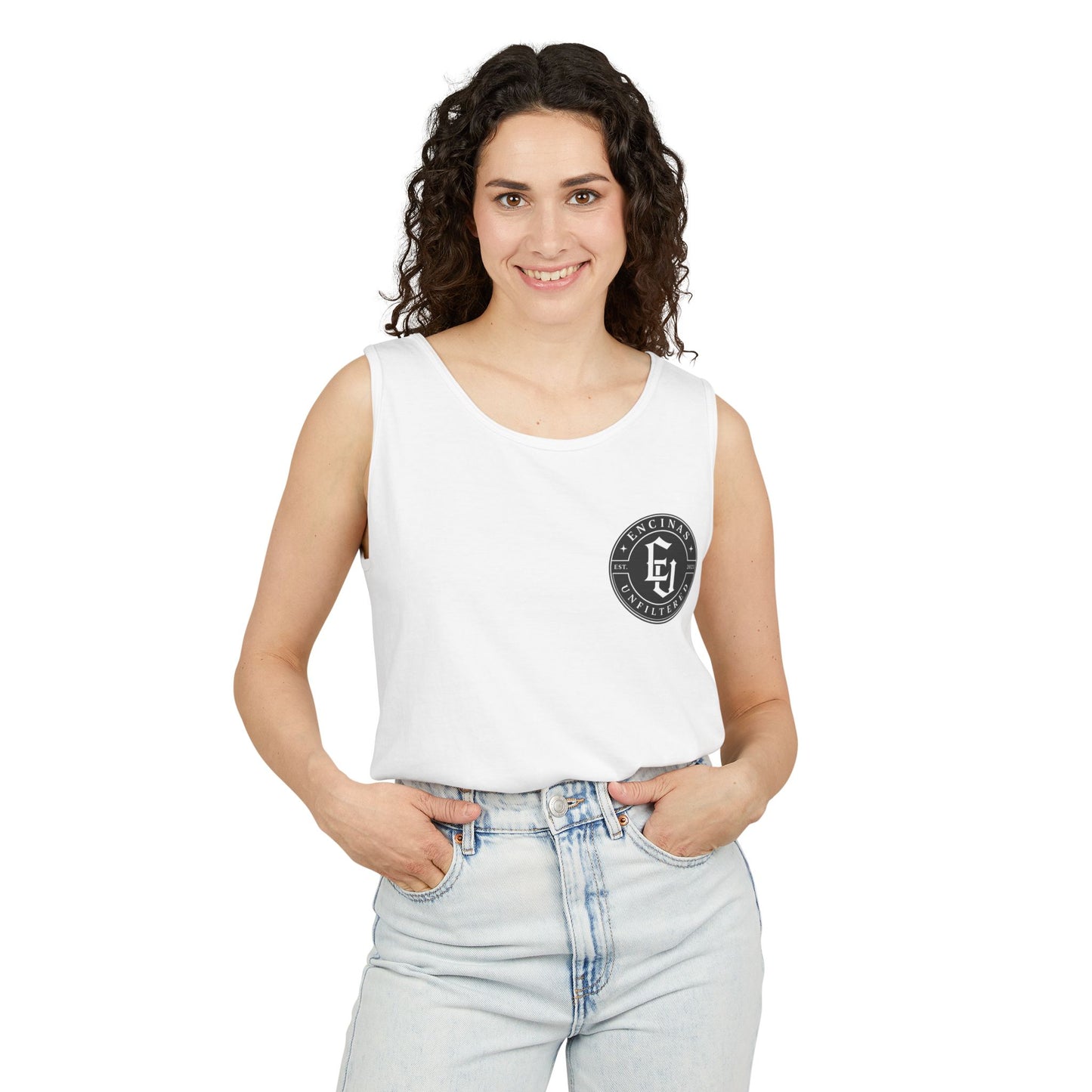 Encinas Unfiltered - Legacy Tank