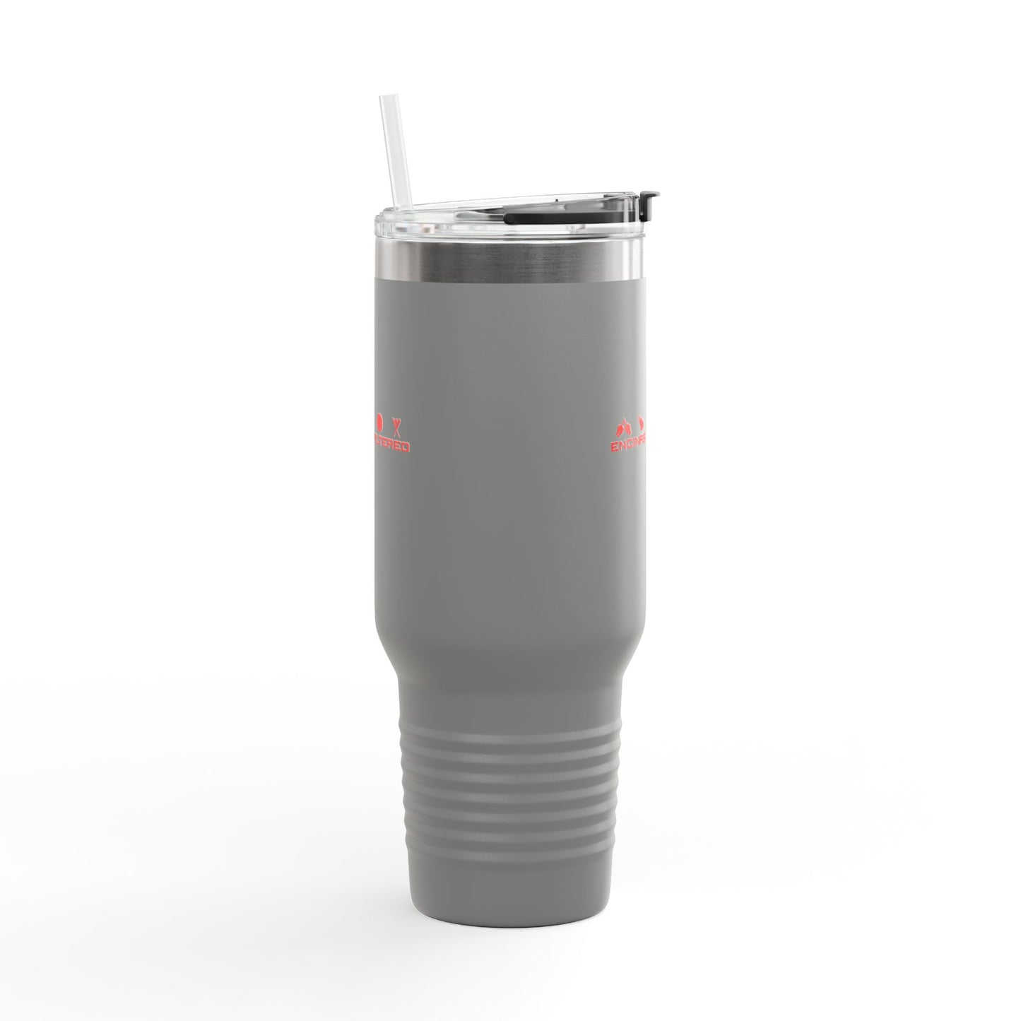 Encinas Unfiltered Insulated Travel Mug, 40oz