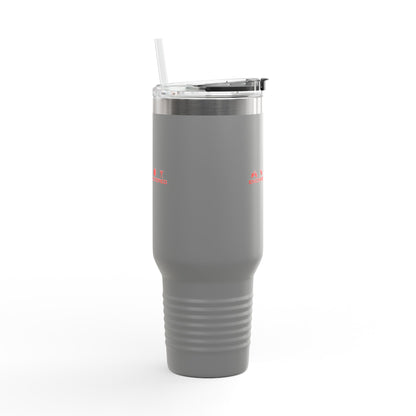 Encinas Unfiltered Insulated Travel Mug, 40oz