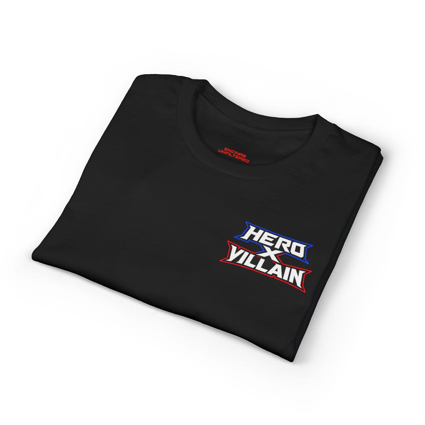 Hero x Villain T-Shirt