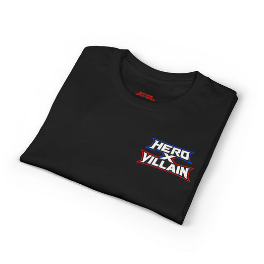 Hero x Villain T-Shirt