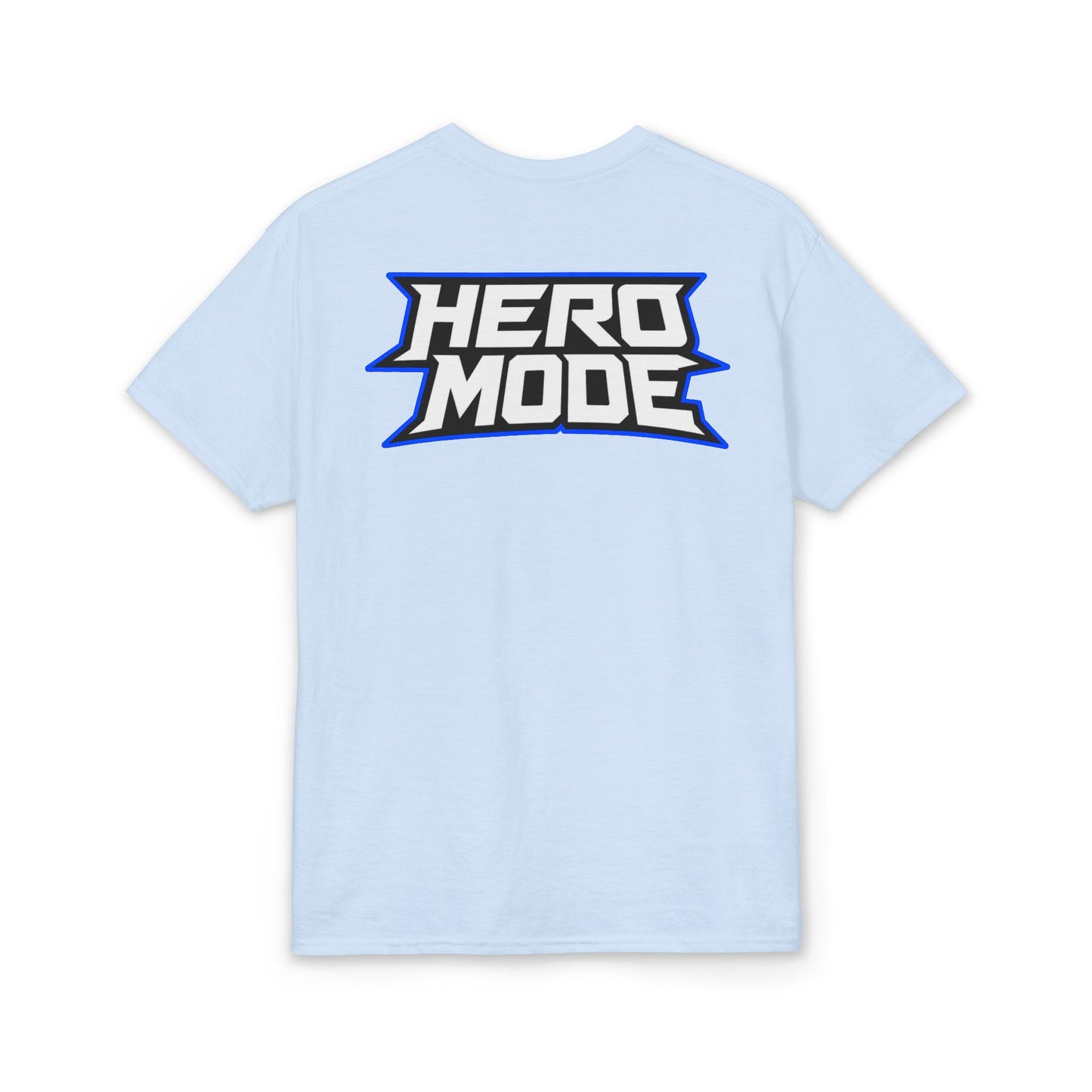 Hero Mode T-Shirt
