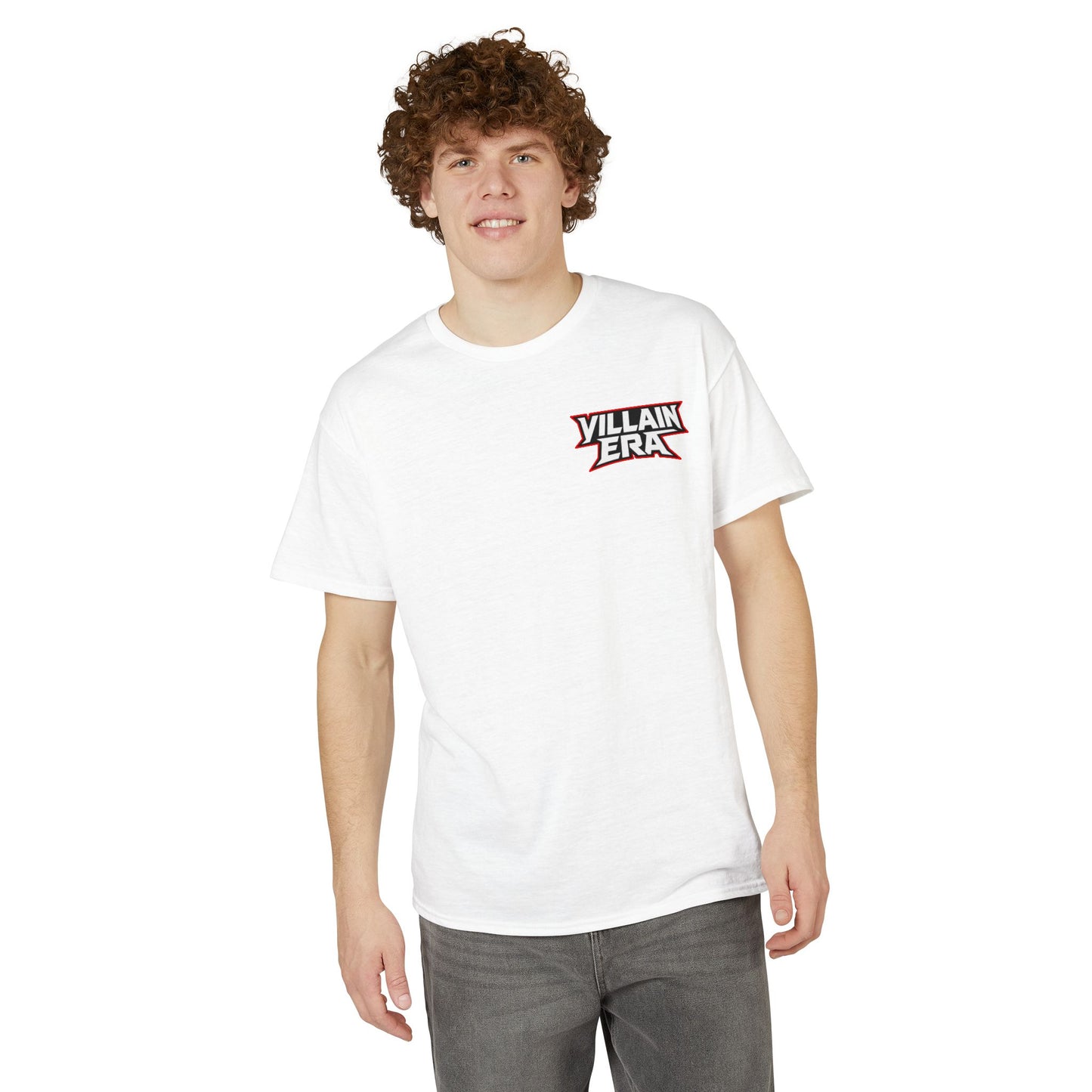 Villain Era T-Shirt