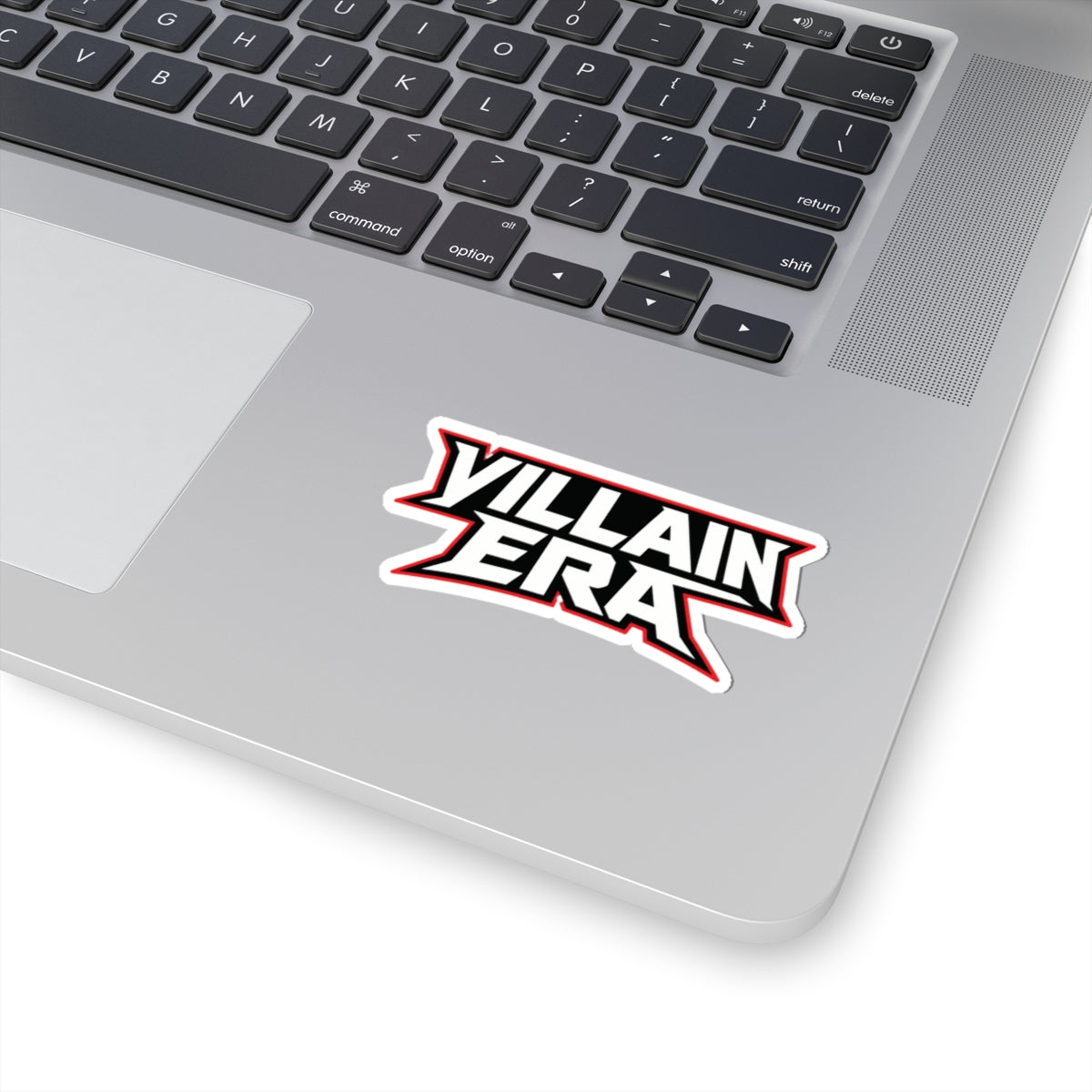 Villain Era Sticker