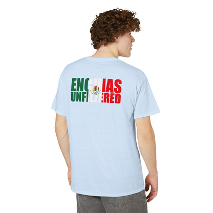 Mexico Inspired Encinas Unfiltered Premium T-Shirt