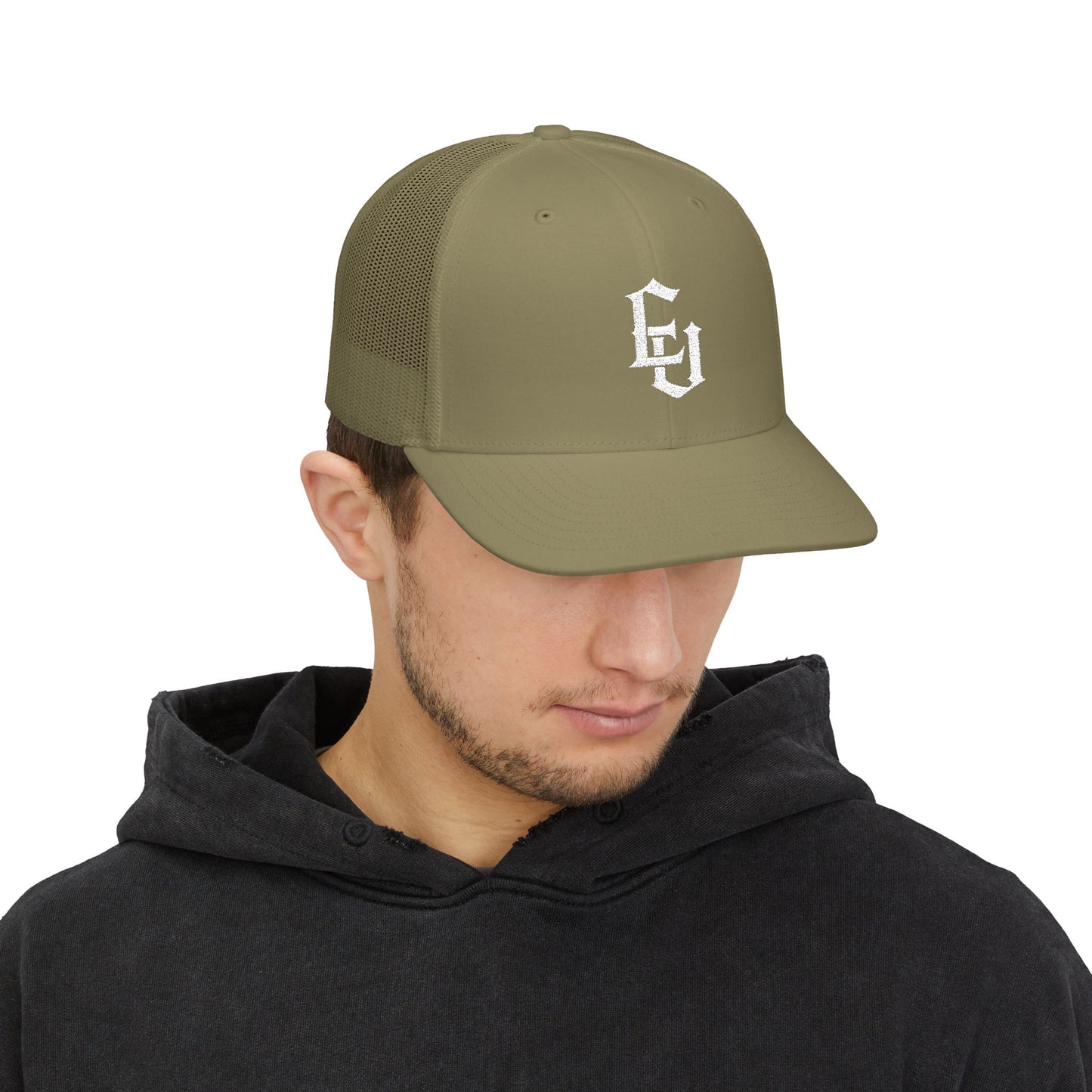Legacy Snapback Hat
