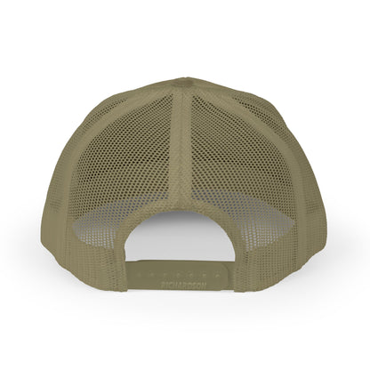 Legacy Snapback Hat