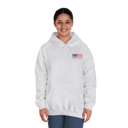USA Inspired Encinas Unfiltered Premium Hoodie