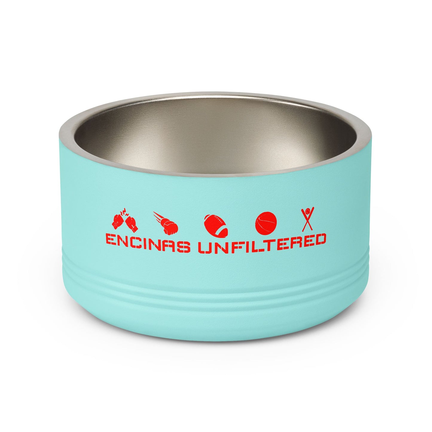 Encinas Unfiltered Pet Bowl, 18oz