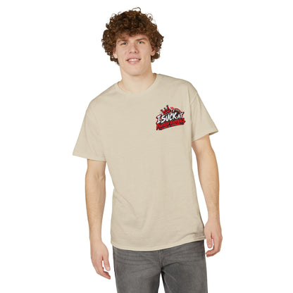 I Suck at Fantasy Football Last Place T-Shirt