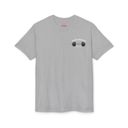 V1 - GYM ESSENTIALS TEE