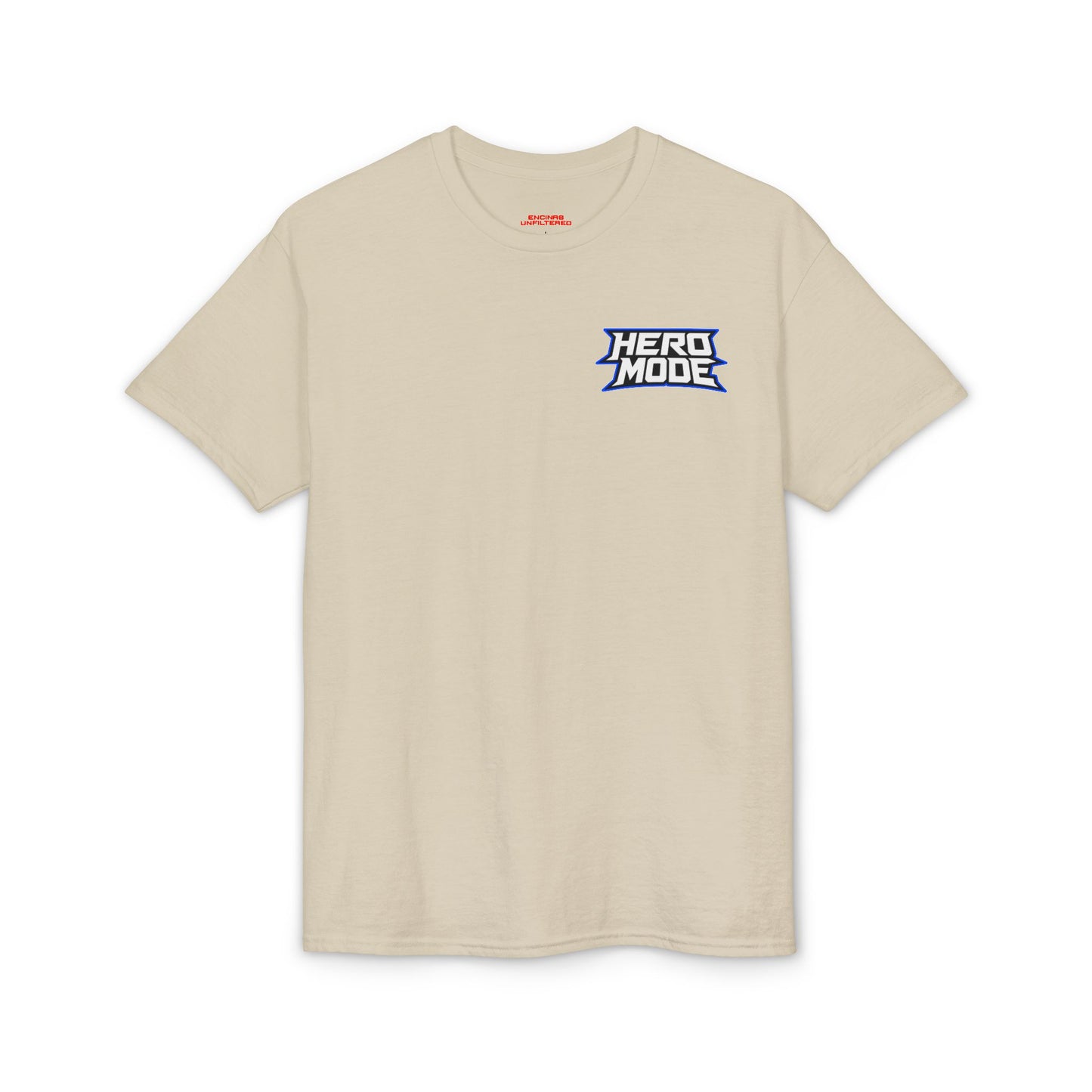 Hero Mode T-Shirt
