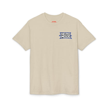 Hero Mode T-Shirt