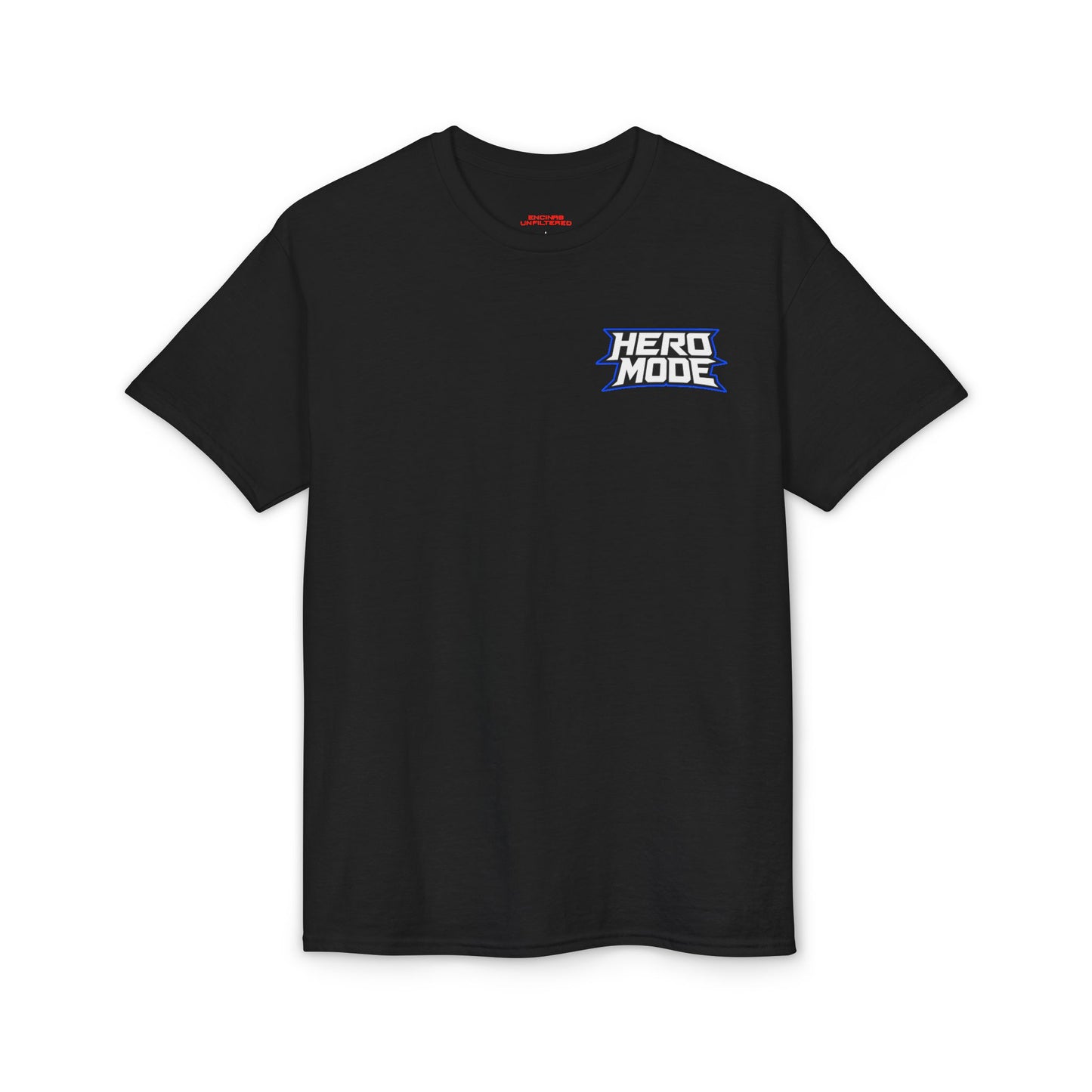 Hero Mode T-Shirt