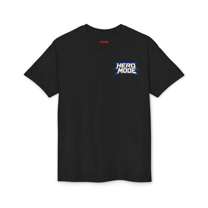 Hero Mode T-Shirt