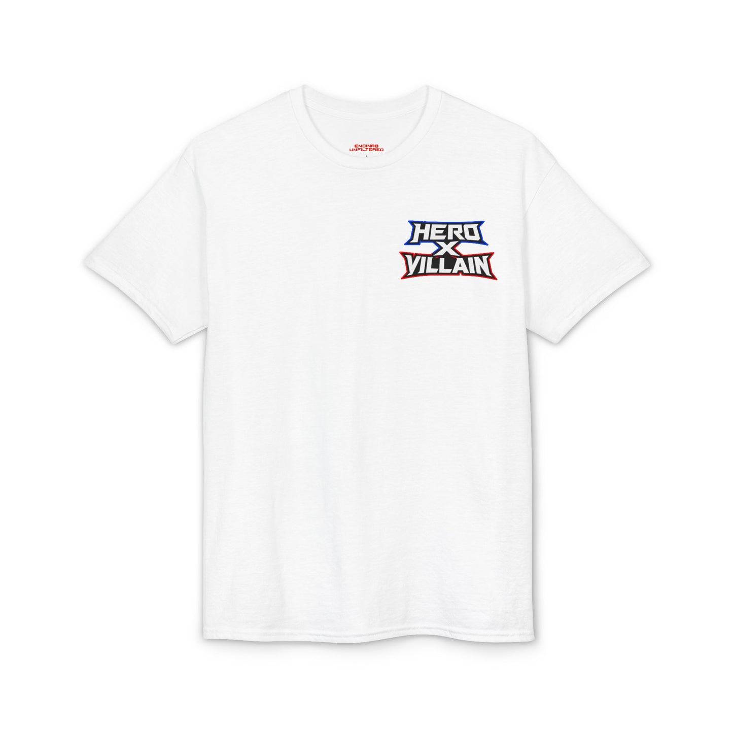 Hero x Villain T-Shirt