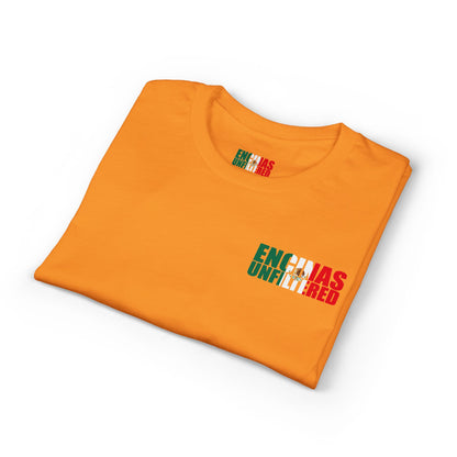 Mexico Inspired Encinas Unfiltered Premium T-Shirt