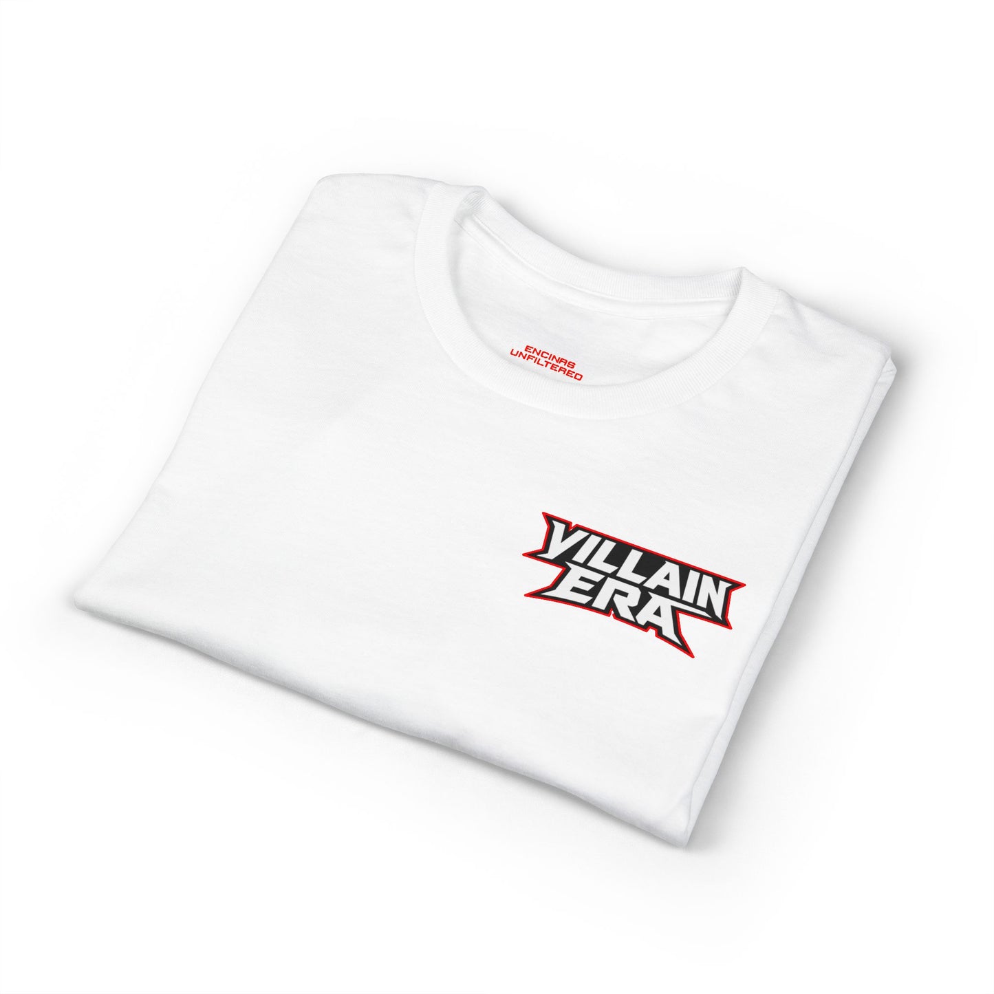 Villain Era T-Shirt