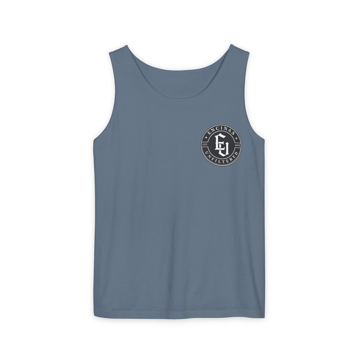 Encinas Unfiltered - Legacy Tank