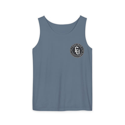 Encinas Unfiltered - Legacy Tank