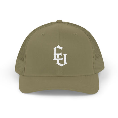 Legacy Snapback Hat