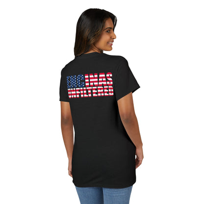 USA Inspired Encinas Unfiltered Premium T-Shirt