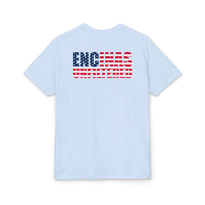 USA Inspired Encinas Unfiltered Premium T-Shirt