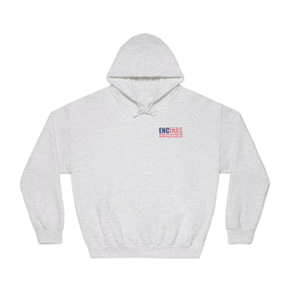 USA Inspired Encinas Unfiltered Premium Hoodie