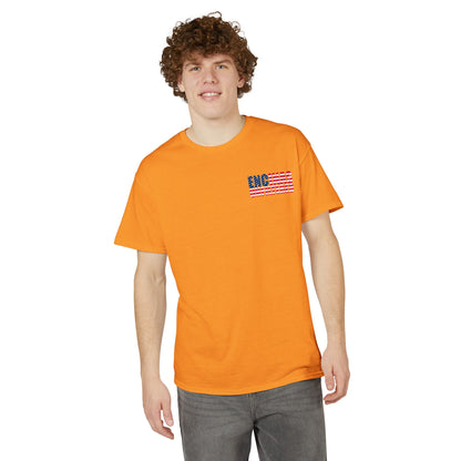 USA Inspired Encinas Unfiltered Premium T-Shirt