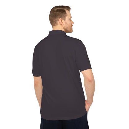 Limited Edition Adidas x Encinas Unfiltered Stitched Performance Polo