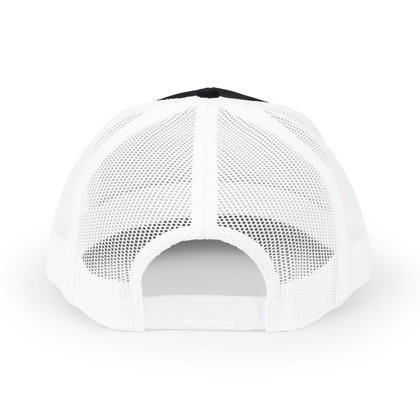 Legacy Snapback Hat