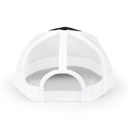 Legacy Snapback Hat