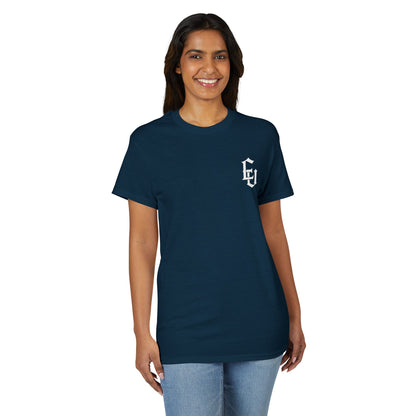 EU Monogram Tee