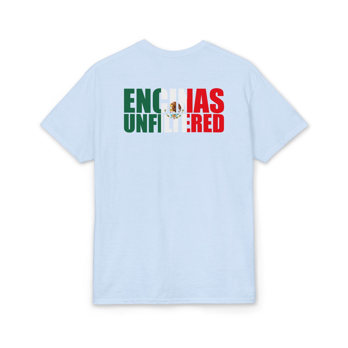 Mexico Inspired Encinas Unfiltered Premium T-Shirt