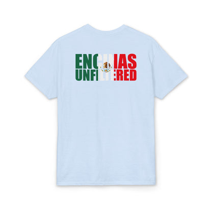 Mexico Inspired Encinas Unfiltered Premium T-Shirt