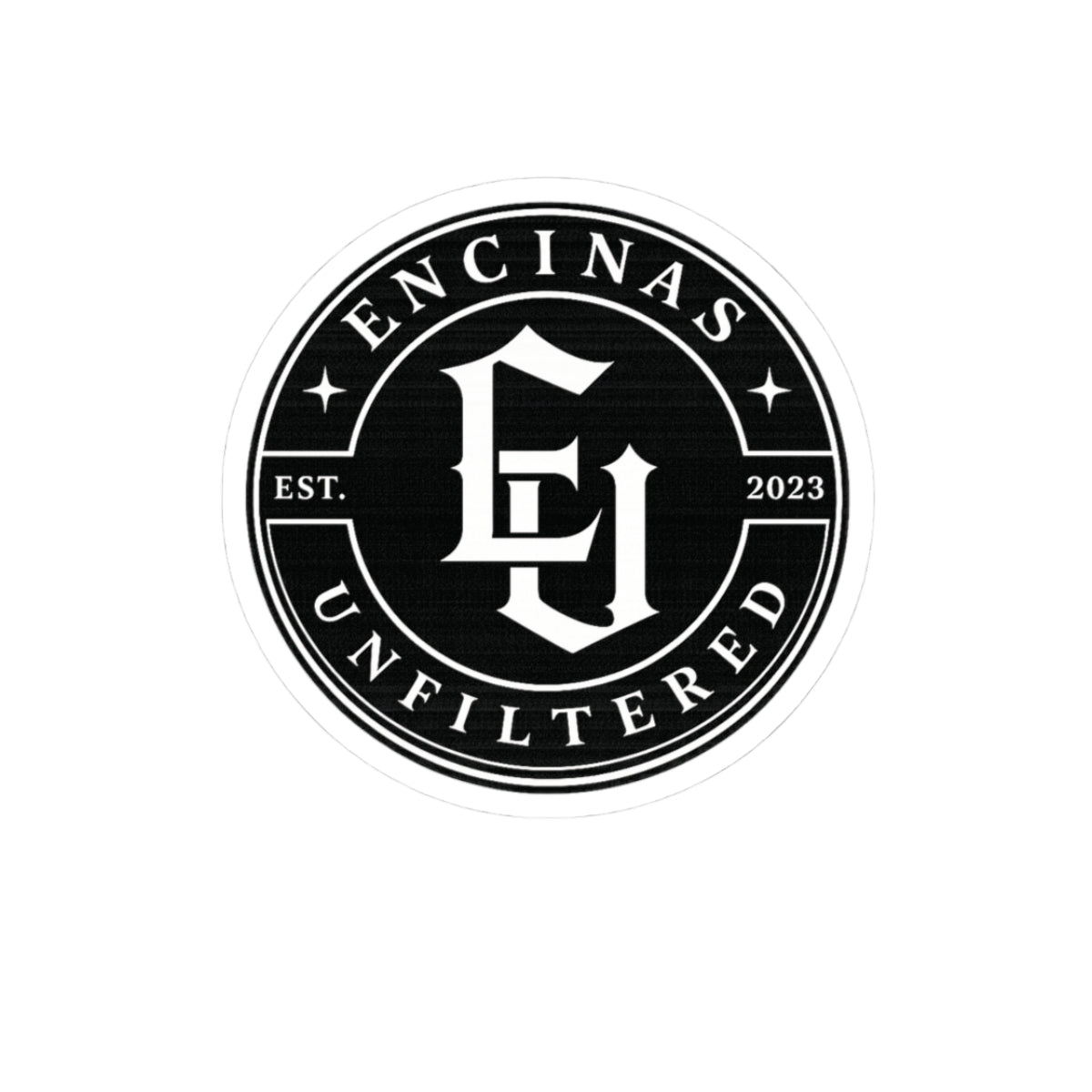 Legacy Sticker