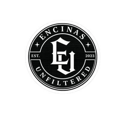 Legacy Sticker