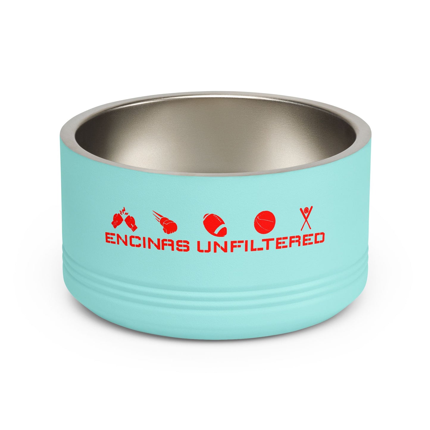 Encinas Unfiltered Pet Bowl, 18oz