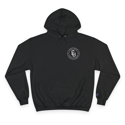 Encinas Unfiltered X Champion Legacy Hoodie