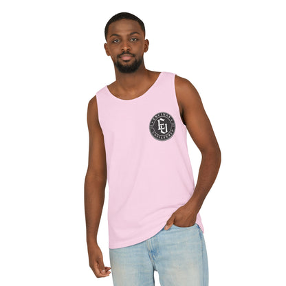 Encinas Unfiltered - Legacy Tank