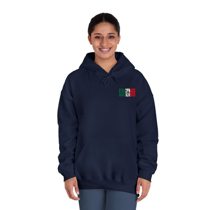 Mexico Inspired Encinas Unfiltered Premium Hoodie