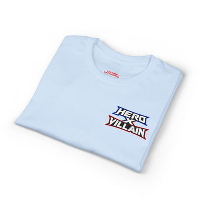 Hero x Villain T-Shirt