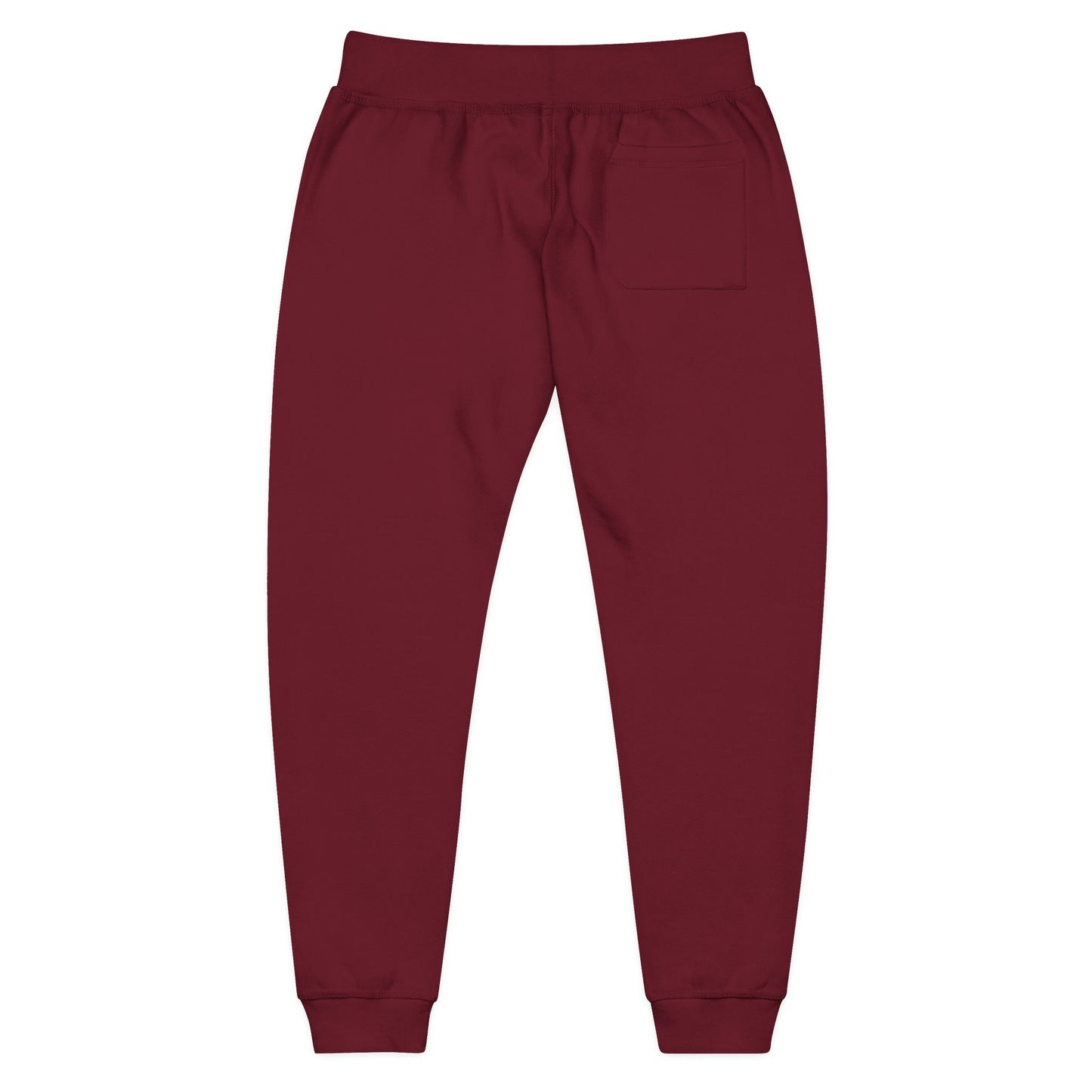 Encinas Unfiltered Legacy Embroidered Sweatpants