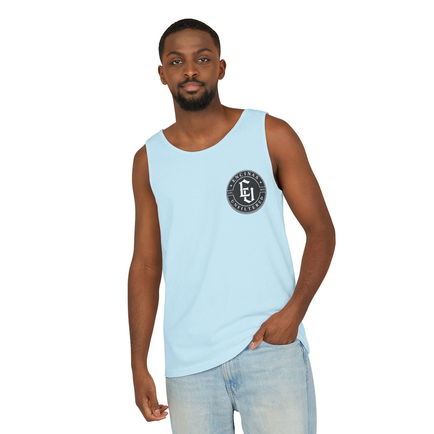 Encinas Unfiltered - Legacy Tank
