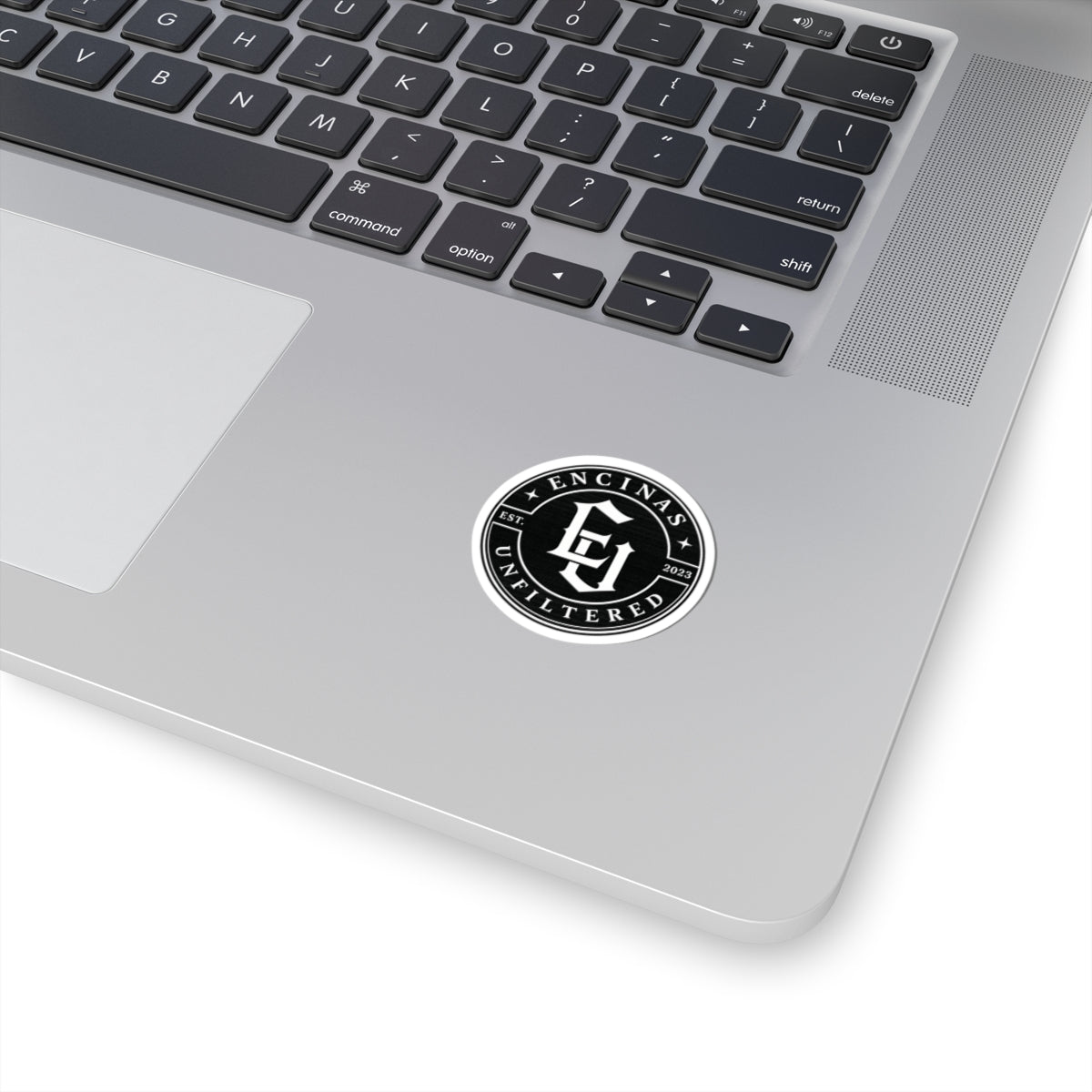 Legacy Sticker