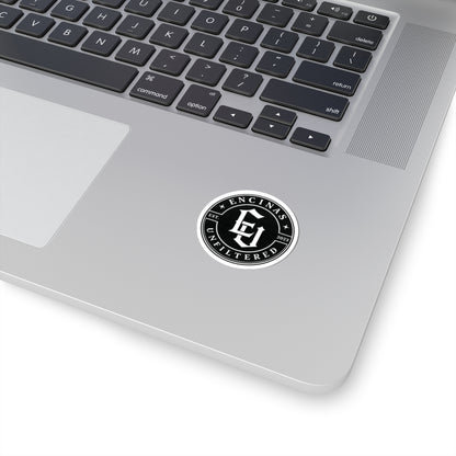 Legacy Sticker