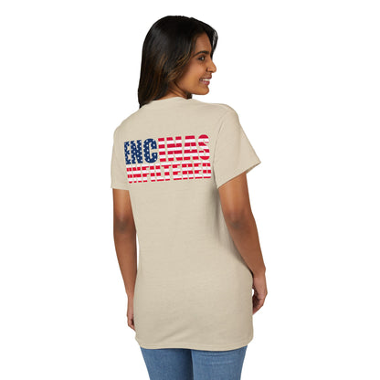 USA Inspired Encinas Unfiltered Premium T-Shirt