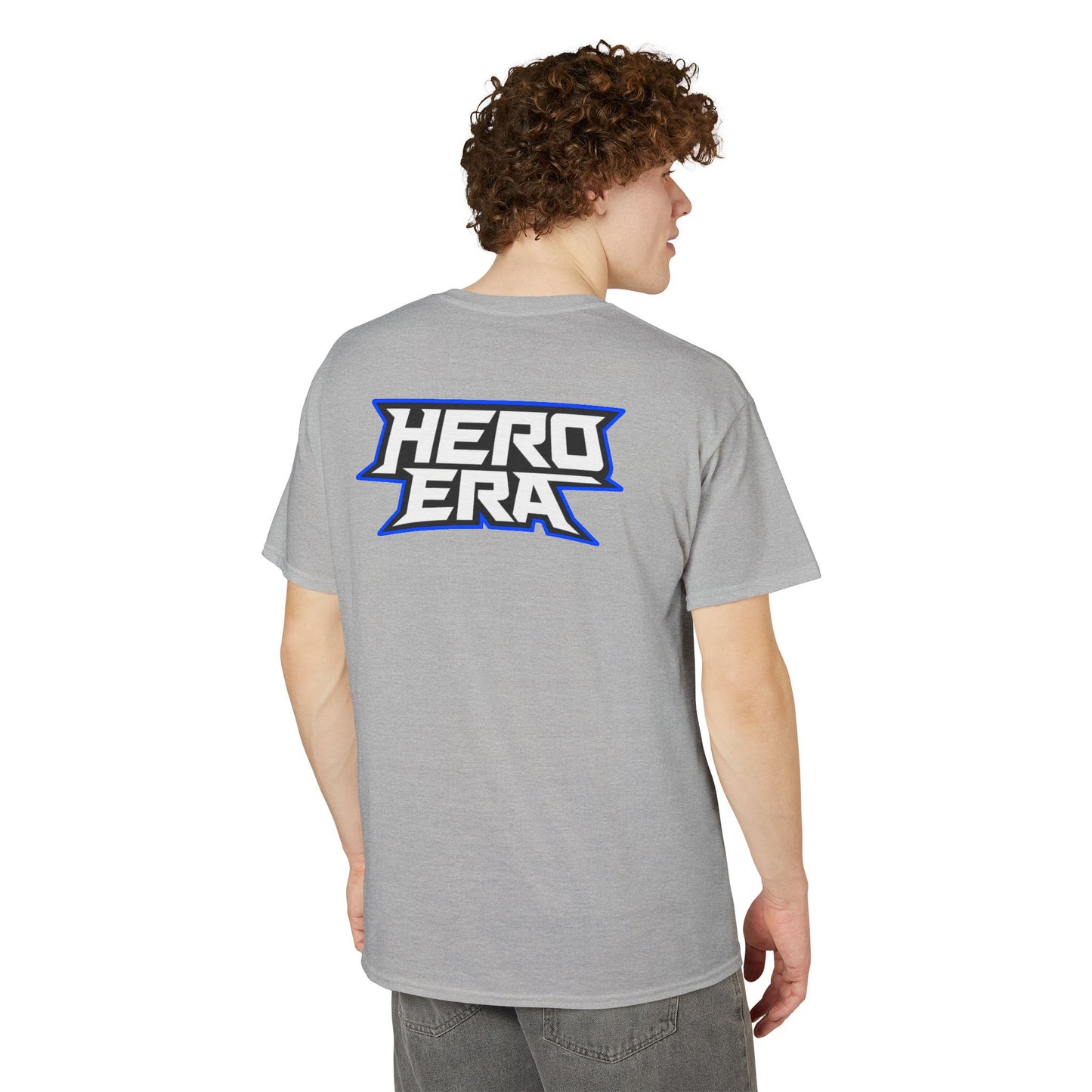 Hero Era T-Shirt