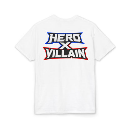 Hero x Villain T-Shirt